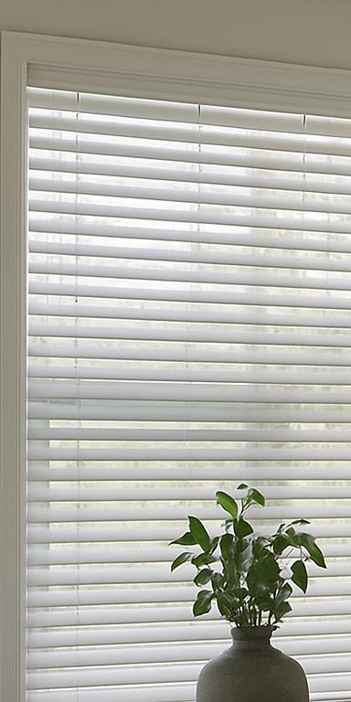 Custom window blinds in Katy TX